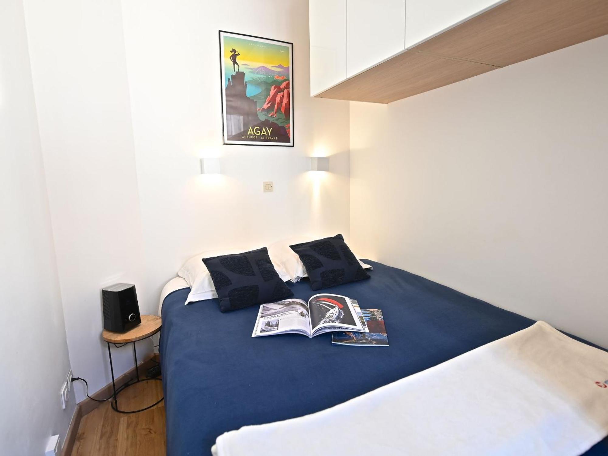 Apartment Village Cap Esterel - Le Village-52 By Interhome Сен-Рафаэль Экстерьер фото