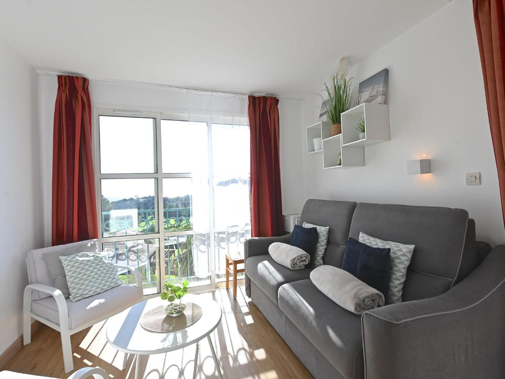 Apartment Village Cap Esterel - Le Village-52 By Interhome Сен-Рафаэль Экстерьер фото