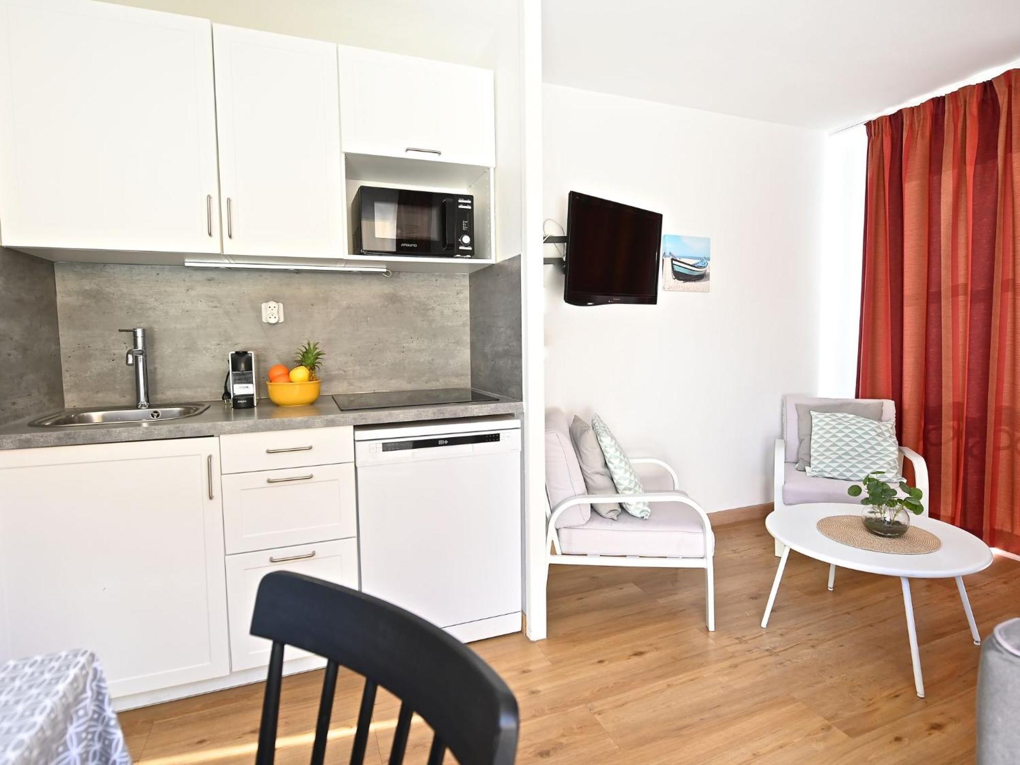 Apartment Village Cap Esterel - Le Village-52 By Interhome Сен-Рафаэль Экстерьер фото